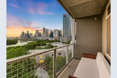 54 Rainey Street #922, Austin, TX 78701 - Photo 5