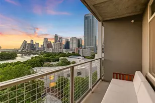 54 Rainey St, Austin, TX 78701 - Photo 5