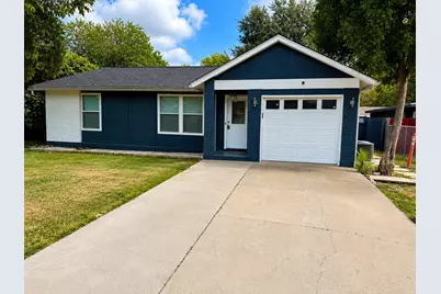 5410 Burgundy Drive, Austin, TX 78724 - Photo 1