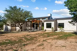 4343 Brasada Ln, Marble Falls, TX 78654 - Photo 3
