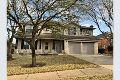 3100 Cantera Court, Round Rock, TX 78681 - Photo 1