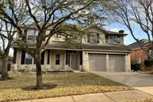 3100 Cantera Ct, Round Rock, TX 78681 - Photo 1