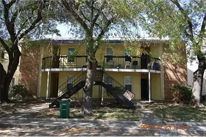 1908 West Loop #A, Austin, TX 78758 - Photo 1
