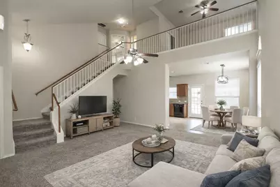 19716 Drifting Meadows Drive, Pflugerville, TX 78660 - Photo 3