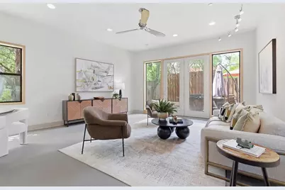 2608 Del Curto Road #3, Austin, TX 78704 - Photo 5