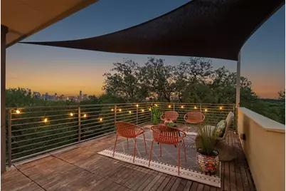 2608 Del Curto Road #3, Austin, TX 78704 - Photo 1