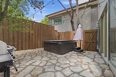 2608 Del Curto Road #3, Austin, TX 78704 - Photo 33