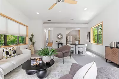 2608 Del Curto Road #3, Austin, TX 78704 - Photo 3