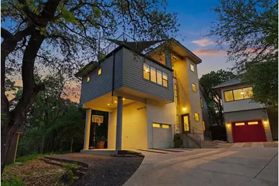 2608 Del Curto Road #3, Austin, TX 78704 - Photo 3