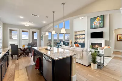 17705 Flowing Brook Drive, Austin, TX 78738 - Photo 5