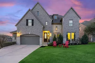 17705 Flowing Brook Dr, Austin, TX 78738 - Photo 1