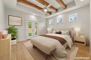 1412 Kent St, Taylor, TX 76574 - Photo 23