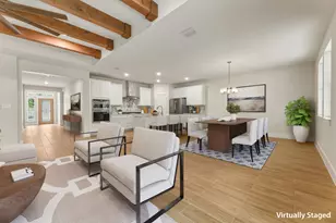 1412 Kent St, Taylor, TX 76574 - Photo 15