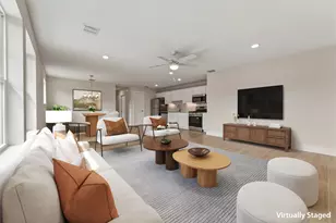 1412 Kent St, Taylor, TX 76574 - Photo 33