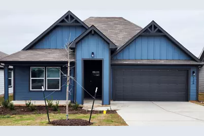 126 Fort Clark Springs Lane, Hutto, TX 78634 - Photo 1