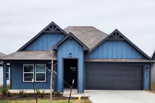 126 Fort Clark Springs Ln, Hutto, TX 78634 - Photo 1