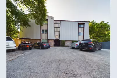 2207 Leon Street #306, Austin, TX 78705 - Photo 1
