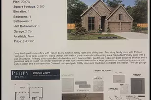 284 Kimble Creek Loop, Kyle, TX 78640 - Photo 3