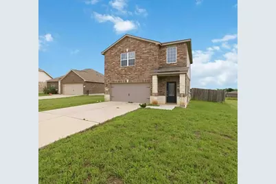 19912 Woodrow Wilson Street, Manor, TX 78653 - Photo 1