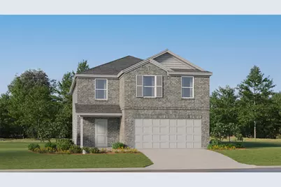 13424 Trumpet Creeper Drive, Elgin, TX 78621 - Photo 7