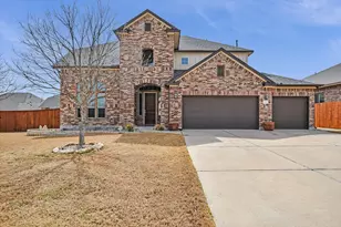 2827 Diego Ct, Round Rock, TX 78665 - Photo 1