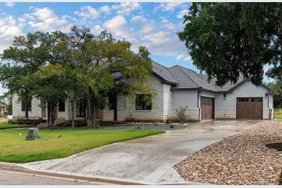 1005 Cimarron Hills Trail W, Georgetown, TX 78628 - Photo 3