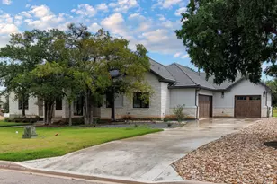 1005 Cimarron Hills Trail W, Georgetown, TX 78628 - Photo 3