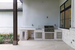1005 Cimarron Hills Trail W, Georgetown, TX 78628 - Photo 29