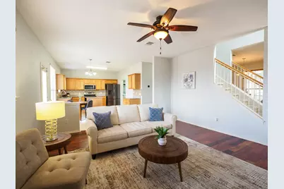 13504 Richard Nixon Street, Manor, TX 78653 - Photo 1