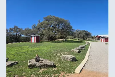 358 Balcones Ridgeway Way, Bertram, TX 78605 - Photo 17