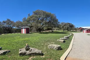 358 Balcones Ridgeway Way, Bertram, TX 78605 - Photo 17