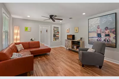 1217 Fairground Street, Taylor, TX 76574 - Photo 5