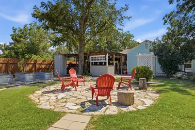 1217 Fairground Street, Taylor, TX 76574 - Photo 33