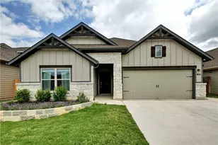 104 Finley St, Hutto, TX 78634 - Photo 1