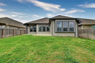 104 Finley Street, Hutto, TX 78634 - Photo 25