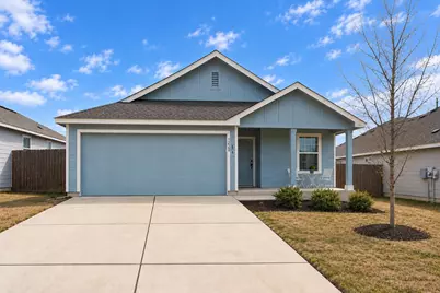 14409 Treyvon Road, Pflugerville, TX 78660 - Photo 1