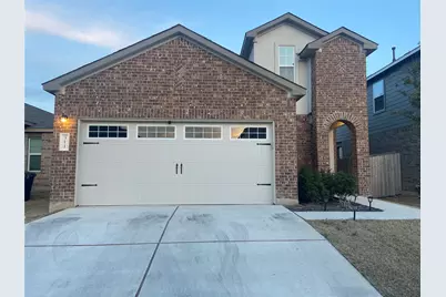 311 Canley Loop, Hutto, TX 78634 - Photo 3