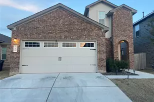 311 Canley Loop, Hutto, TX 78634 - Photo 3