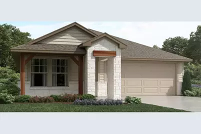 704 Timbo Drive, Jarrell, TX 76537 - Photo 1