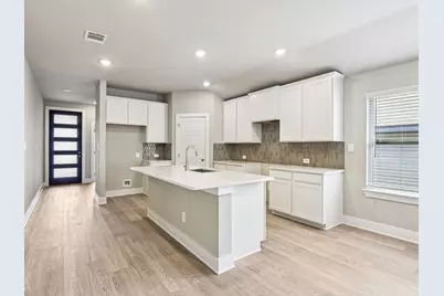 704 Timbo Drive, Jarrell, TX 76537 - Photo 3