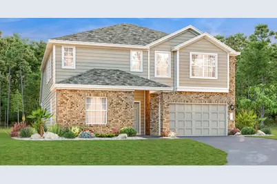 109 Arbordale Street, Georgetown, TX 78628 - Photo 1