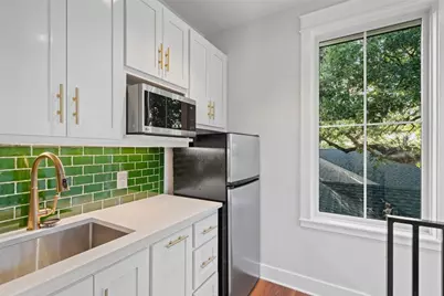 1801 Alta Vista Avenue #C, Austin, TX 78704 - Photo 3