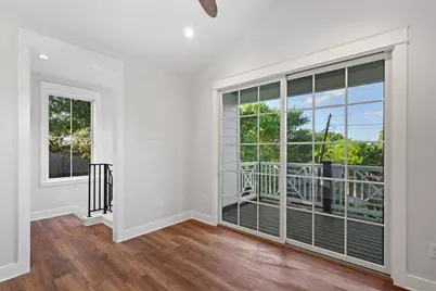 1801 Alta Vista Avenue #C, Austin, TX 78704 - Photo 5