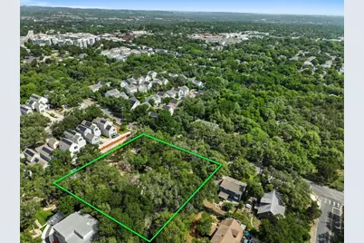1801 Lightsey Road, Austin, TX 78704 - Photo 1