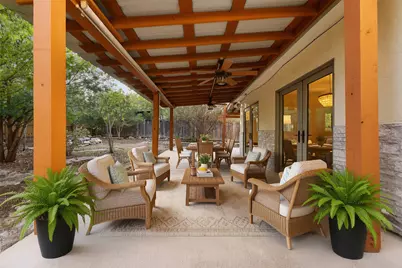 72 Crazy Cross Road, Wimberley, TX 78676 - Photo 5