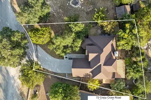 72 Crazy Cross Rd, Wimberley, TX 78676 - Photo 7