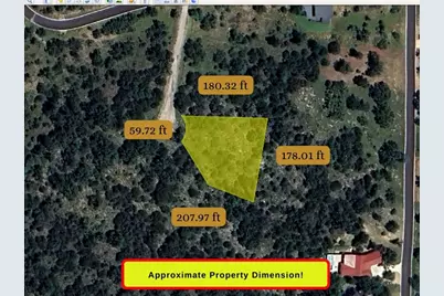 0 Bishops Court, Horseshoe Bay, TX 78657 - Photo 5