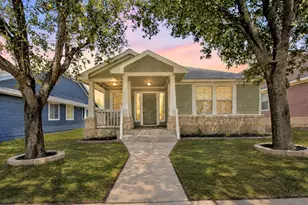 945 King Cotton Ln, Round Rock, TX 78664 - Photo 5