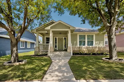 945 King Cotton Lane, Round Rock, TX 78664 - Photo 1