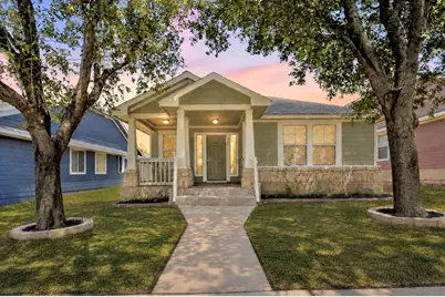 945 King Cotton Lane, Round Rock, TX 78664 - Photo 5